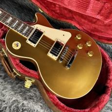 Gibson Les Paul Standard 50s Gold Top_3