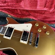 Gibson Les Paul Standard 50s Gold Top_4