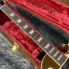 Gibson Les Paul Standard 50s Gold Top_5