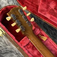 Gibson Les Paul Standard 50s Gold Top_9