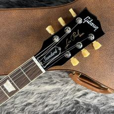 Gibson Les Paul Standard 50s Gold Top_10