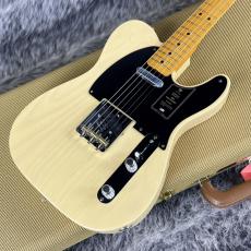 Fender 75th Anniversary American Vintage II 1951 Nocaster Blonde