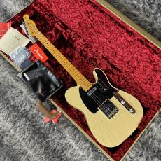 Fender 75th Anniversary American Vintage II 1951 Nocaster Blonde_2