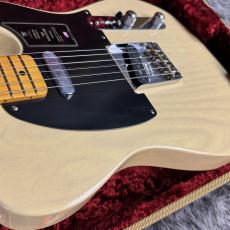 Fender 75th Anniversary American Vintage II 1951 Nocaster Blonde_3