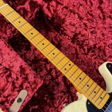 Fender 75th Anniversary American Vintage II 1951 Nocaster Blonde_4