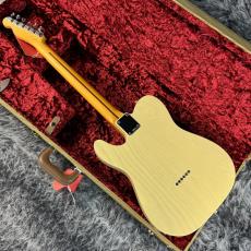 Fender 75th Anniversary American Vintage II 1951 Nocaster Blonde_5