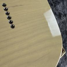 Fender 75th Anniversary American Vintage II 1951 Nocaster Blonde_6
