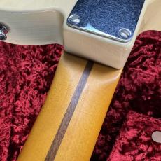 Fender 75th Anniversary American Vintage II 1951 Nocaster Blonde_7