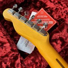 Fender 75th Anniversary American Vintage II 1951 Nocaster Blonde_9