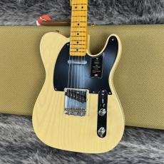 Fender 75th Anniversary American Vintage II 1951 Nocaster Blonde_11