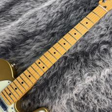 Fender 75th Anniversary Player II Telecaster Aztec Gold_4