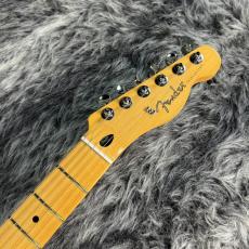 Fender 75th Anniversary Player II Telecaster Aztec Gold_5