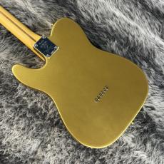 Fender 75th Anniversary Player II Telecaster Aztec Gold_7