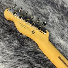 Fender 75th Anniversary Player II Telecaster Aztec Gold_10