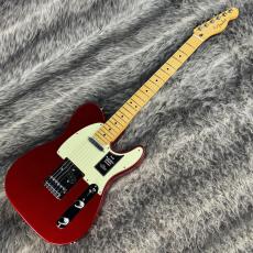 Fender 75th Anniversary Player II Telecaster Candy Apple Red_2