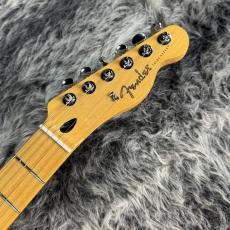 Fender 75th Anniversary Player II Telecaster Candy Apple Red_5