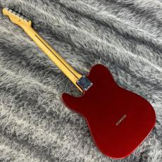 Fender 75th Anniversary Player II Telecaster Candy Apple Red_6