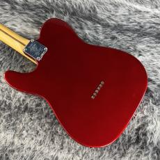Fender 75th Anniversary Player II Telecaster Candy Apple Red_7