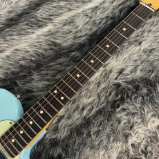 Fender 75th Anniversary Player II Telecaster Daphne Blue_4