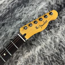 Fender 75th Anniversary Player II Telecaster Daphne Blue_5