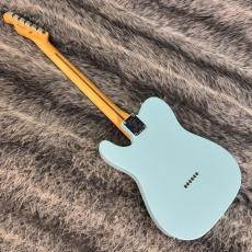 Fender 75th Anniversary Player II Telecaster Daphne Blue_6