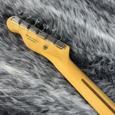 Fender 75th Anniversary Player II Telecaster Daphne Blue_9