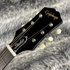 Epiphone Blues King Studio Ebony【改装閉店セール!】_3
