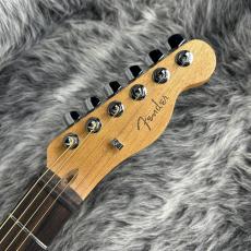 Fender FSR Acoustasonic Player Telecaster Burgundy Fade【改装閉店セール!】_8