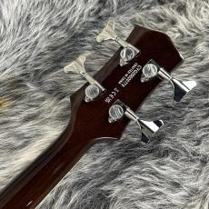 Gretsch Streamliner Jet Club Bass Single-Cut Vintage White【改装閉店セール!】_9