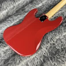 Fender FSR Collection Made in Japan Traditional Late 60s Jazz Bass Dakota Red【改装閉店セール!】_6