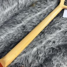 Fender FSR Collection Made in Japan Traditional Late 60s Jazz Bass Dakota Red【改装閉店セール!】_8