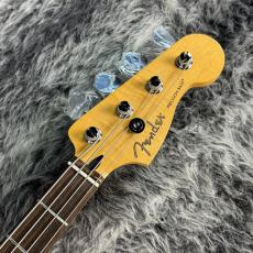 Fender 75th Anniversary Player II Precision Bass Daphne Blue_5