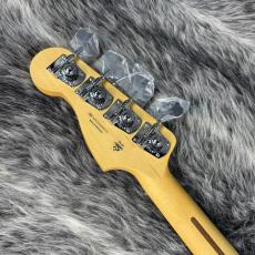 Fender 75th Anniversary Player II Precision Bass Daphne Blue_9