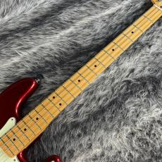 Fender 75th Anniversary Player II Precision Bass Candy Apple Red_4