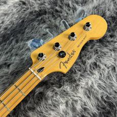 Fender 75th Anniversary Player II Precision Bass Candy Apple Red_5
