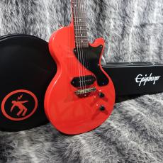 Epiphone Billie Joe Armstrong Les Paul Junior Radiant Red