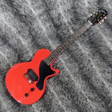 Epiphone Billie Joe Armstrong Les Paul Junior Radiant Red_2