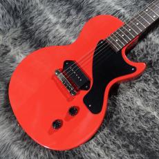 Epiphone Billie Joe Armstrong Les Paul Junior Radiant Red_3