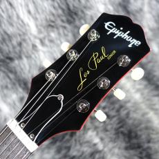 Epiphone Billie Joe Armstrong Les Paul Junior Radiant Red_5