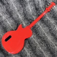 Epiphone Billie Joe Armstrong Les Paul Junior Radiant Red_6