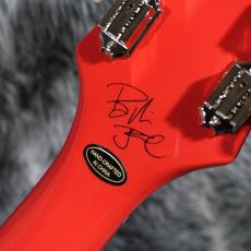 Epiphone Billie Joe Armstrong Les Paul Junior Radiant Red_10