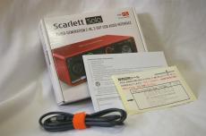 Focusrite Scarlett Solo 3gen_2
