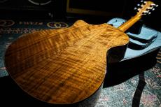 Taylor GCce Walnut Japan LTD / 2015_6