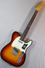 Fender LTD Vintera III Early '60s Custom Telecaster/3-Color Sunburst #MX26011438【3.73kg】_2