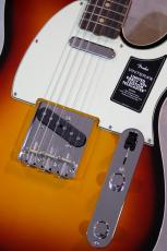 Fender LTD Vintera III Early '60s Custom Telecaster/3-Color Sunburst #MX26011438【3.73kg】_3