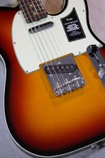 Fender LTD Vintera III Early '60s Custom Telecaster/3-Color Sunburst #MX26011438【3.73kg】_4