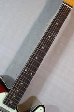 Fender LTD Vintera III Early '60s Custom Telecaster/3-Color Sunburst #MX26011438【3.73kg】_5