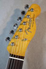 Fender LTD Vintera III Early '60s Custom Telecaster/3-Color Sunburst #MX26011438【3.73kg】_6