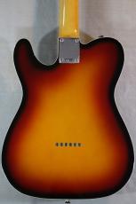 Fender LTD Vintera III Early '60s Custom Telecaster/3-Color Sunburst #MX26011438【3.73kg】_7