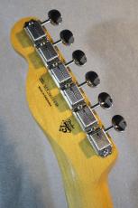 Fender LTD Vintera III Early '60s Custom Telecaster/3-Color Sunburst #MX26011438【3.73kg】_10